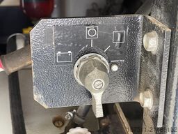 Ingersoll Rand G 60