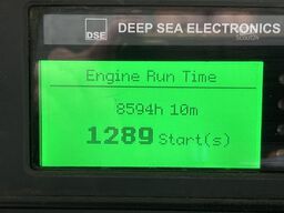 Himoinsa HFW - 200 - DSETR