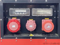 Himoinsa HFW - 200 - DSETR