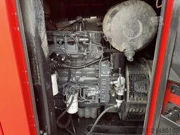 Himoinsa HFW - 200 - DSETR