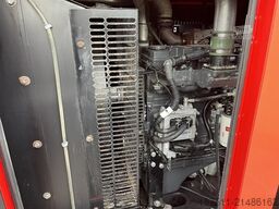 Himoinsa HFW - 200 - DSETR