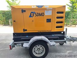 Sdmo R 22 C3