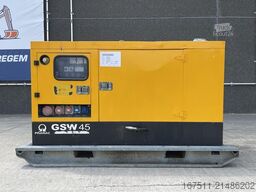 Pramac GSW 45