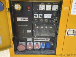 Pramac GSW 45