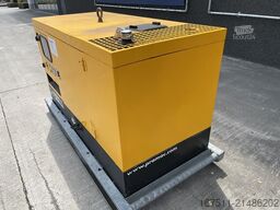 Pramac GSW 45
