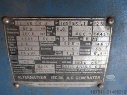 Wärtsilä UD 25