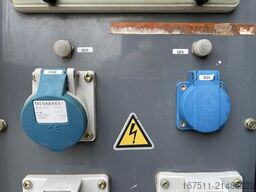 Sdmo R 110 C3