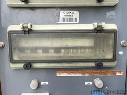 Sdmo R 110 C3