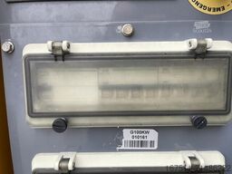 Sdmo R 110 C3