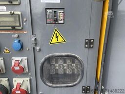 Sdmo R 110 C3