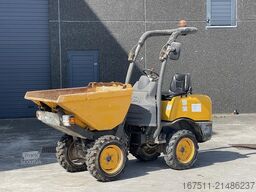 Ausa D 100 AHA