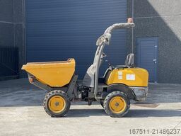 Ausa D 100 AHA