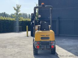 Ausa D 100 AHA
