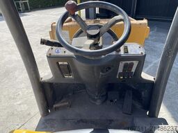 Ausa D 100 AHA