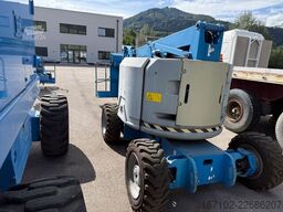 Genie Z34/22 IC / 12-1697