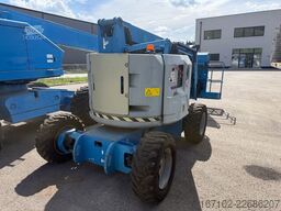 Genie Z34/22 IC / 12-1697