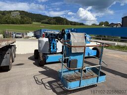 Genie Z34/22 IC / 12-1697