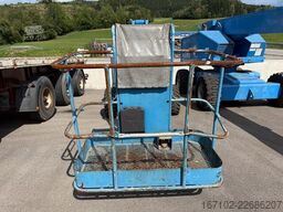 Genie Z34/22 IC / 12-1697
