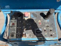 Genie Z34/22 IC / 12-1697