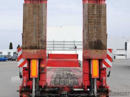 LANGENDORF SATU 50 low-bed semi-trailer / 2024 / 54