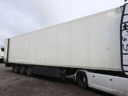 Schmitz SKO 24 Bitemp / Multitemp Doppelstock Carrier