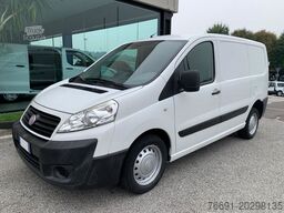 FIAT Scudo Van  3 posti - Km 110.000 -