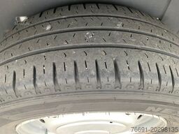 FIAT Scudo Van  3 posti - Km 110.000 -