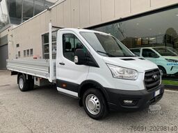 Ford Transit 350 - Cassone Lungo 4,2 mt  -