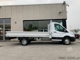 Ford Transit 350 - Cassone Lungo 4,2 mt  -