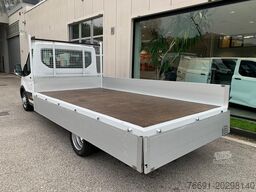 Ford Transit 350 - Cassone Lungo 4,2 mt  -