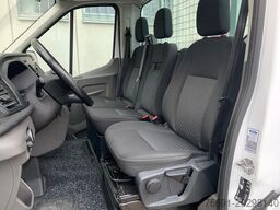 Ford Transit 350 - Cassone Lungo 4,2 mt  -