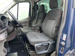 Ford Transit 350 - Furgone in Lega - Km 74.000  -