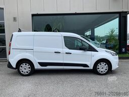 Ford Connect - Passo lungo  - Km 37.000  -