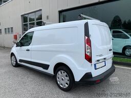 Ford Connect - Passo lungo  - Km 37.000  -
