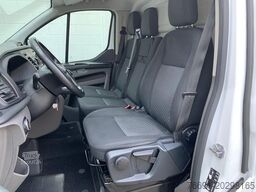 Ford Custom Passo lungo - Hybrid - Km 69.000 -