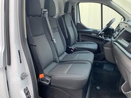 Ford Custom Passo lungo - Hybrid - Km 69.000 -