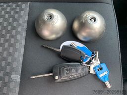 Ford Custom Passo lungo - Hybrid - Km 69.000 -