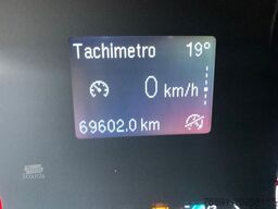 Ford Custom Passo lungo - Hybrid - Km 69.000 -