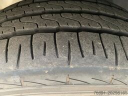 Ford Custom Passo lungo - Hybrid - Km 69.000 -