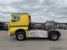 Mercedes-Benz Arocs 1953A 4x4 Mechanical / Swiss-Vehicle