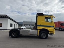 Mercedes-Benz Arocs 1953A 4x4 Mechanical / Swiss-Vehicle