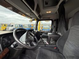 Mercedes-Benz Arocs 1953A 4x4 Mechanical / Swiss-Vehicle