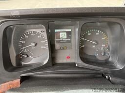 Mercedes-Benz Arocs 1953A 4x4 Mechanical / Swiss-Vehicle