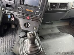 Mercedes-Benz Arocs 1953A 4x4 Mechanical / Swiss-Vehicle