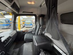 Mercedes-Benz Arocs 1953A 4x4 Mechanical / Swiss-Vehicle