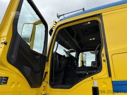 Mercedes-Benz Arocs 1953A 4x4 Mechanical / Swiss-Vehicle