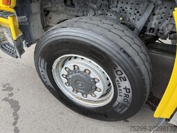 Mercedes-Benz Arocs 1953A 4x4 Mechanical / Swiss-Vehicle