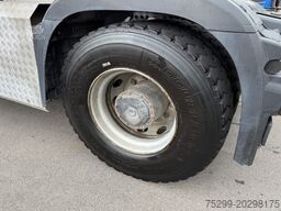 Mercedes-Benz Arocs 1953A 4x4 Mechanical / Swiss-Vehicle