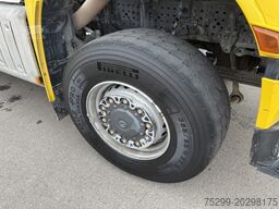 Mercedes-Benz Arocs 1953A 4x4 Mechanical / Swiss-Vehicle