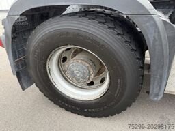 Mercedes-Benz Arocs 1953A 4x4 Mechanical / Swiss-Vehicle